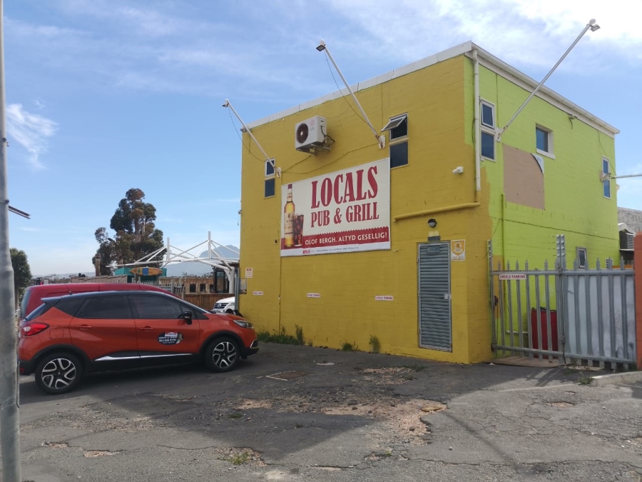 Commercial Property for Sale in Mansfield Industrial Western Cape